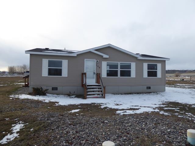 166 89th St WBillings, MT, 59106Yellowstone County