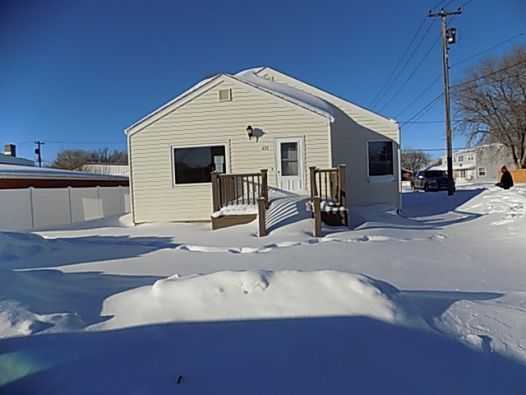 421 2nd Avenue WestCulbertson, MT, 59218Roosevelt County