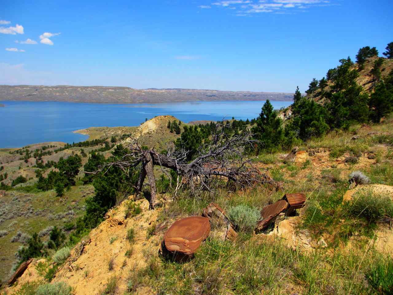 TBD Fort Billing Rd, Jordan, Other, MT 59223