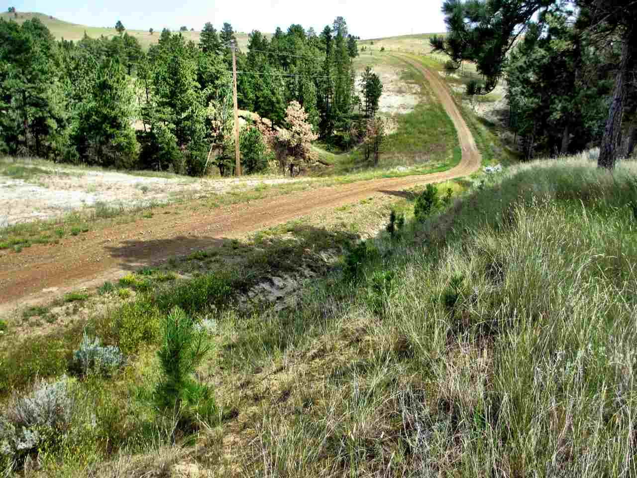 TBD Fort Billing Rd, Jordan, Other, MT 59223