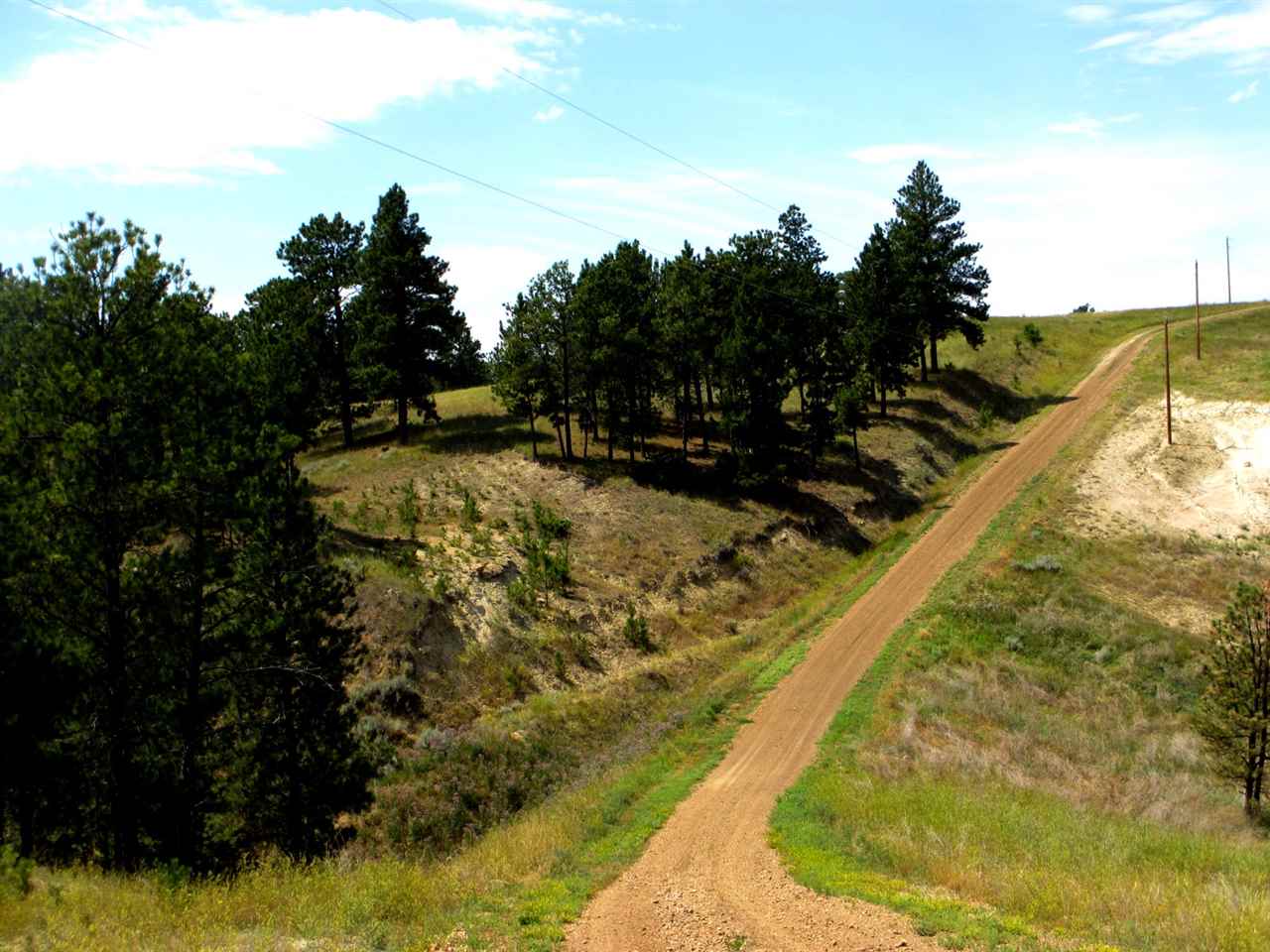 TBD Fort Billing Rd, Jordan, Other, MT 59223