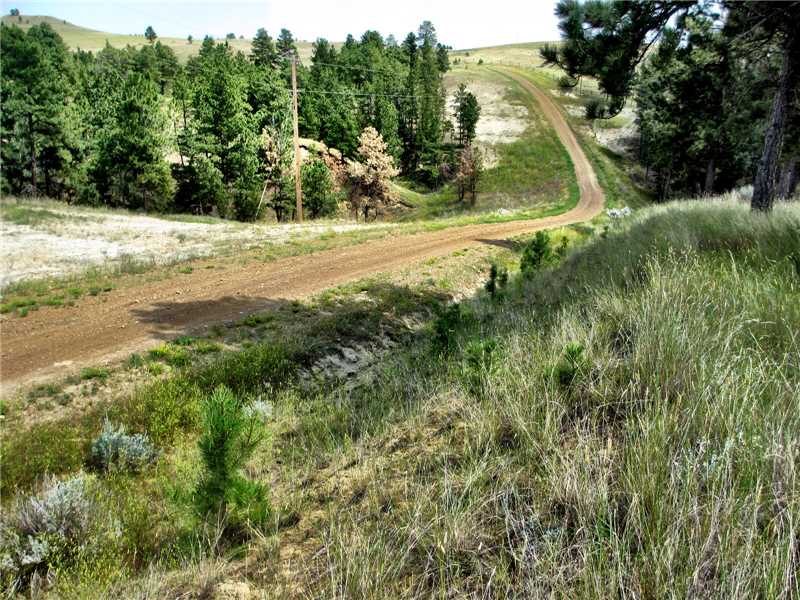 Nhn Fort Billing Rd, Jordan, Other-See Remarks, MT 59223