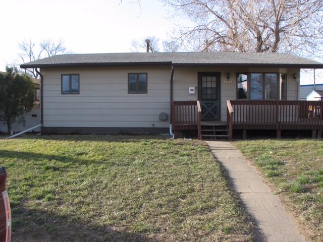 1005 5th Ave NGlasgow, MT, 59230Valley County