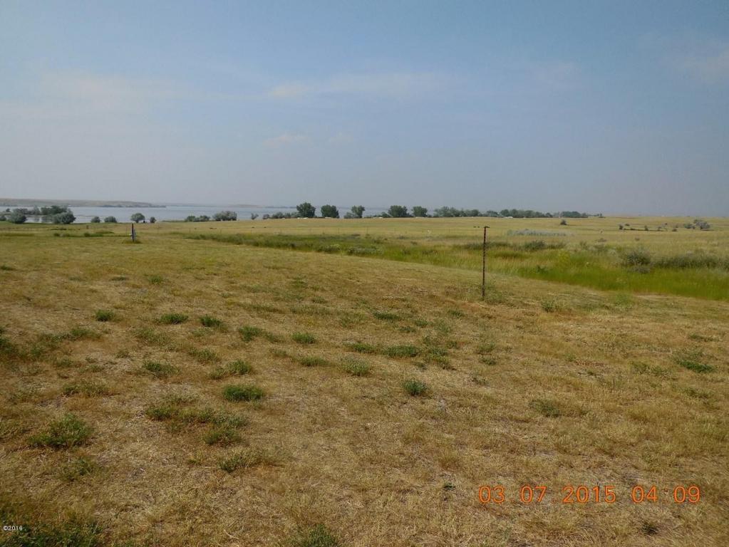 Lot 18 Sleeping Buffalo, Saco, MT 59261