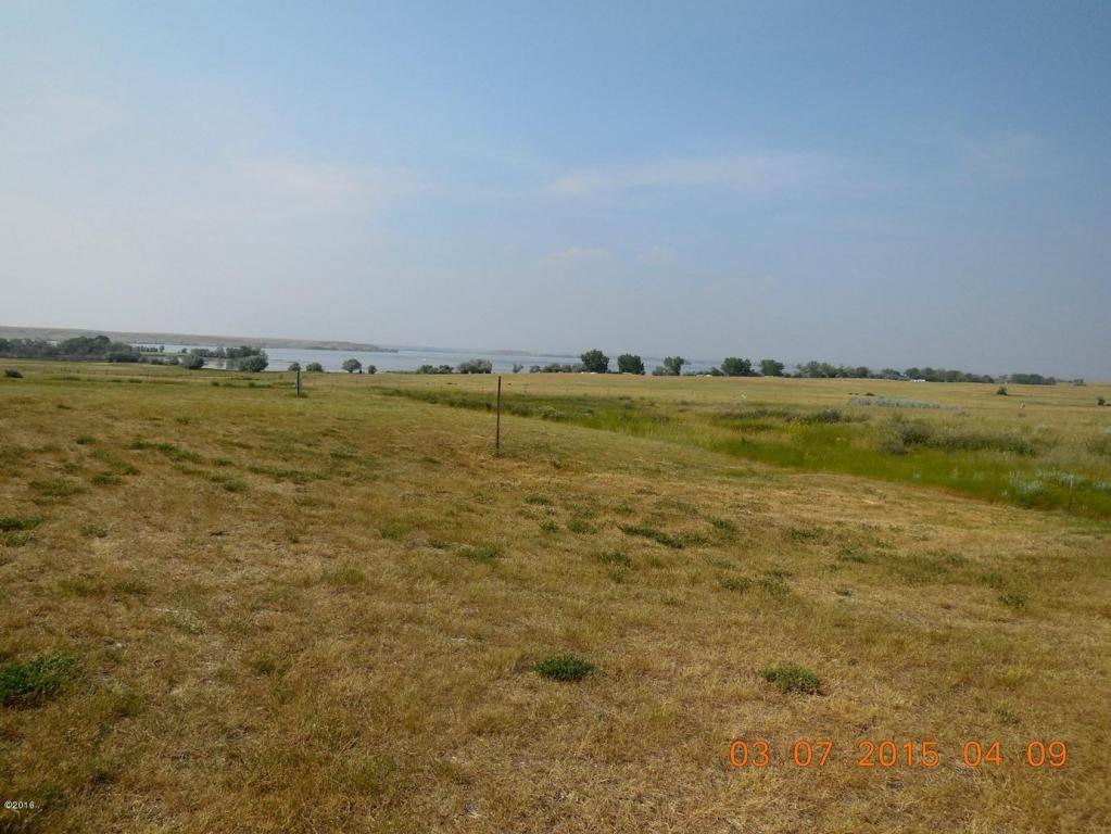 Lot 18 Sleeping Buffalo, Saco, MT 59261
