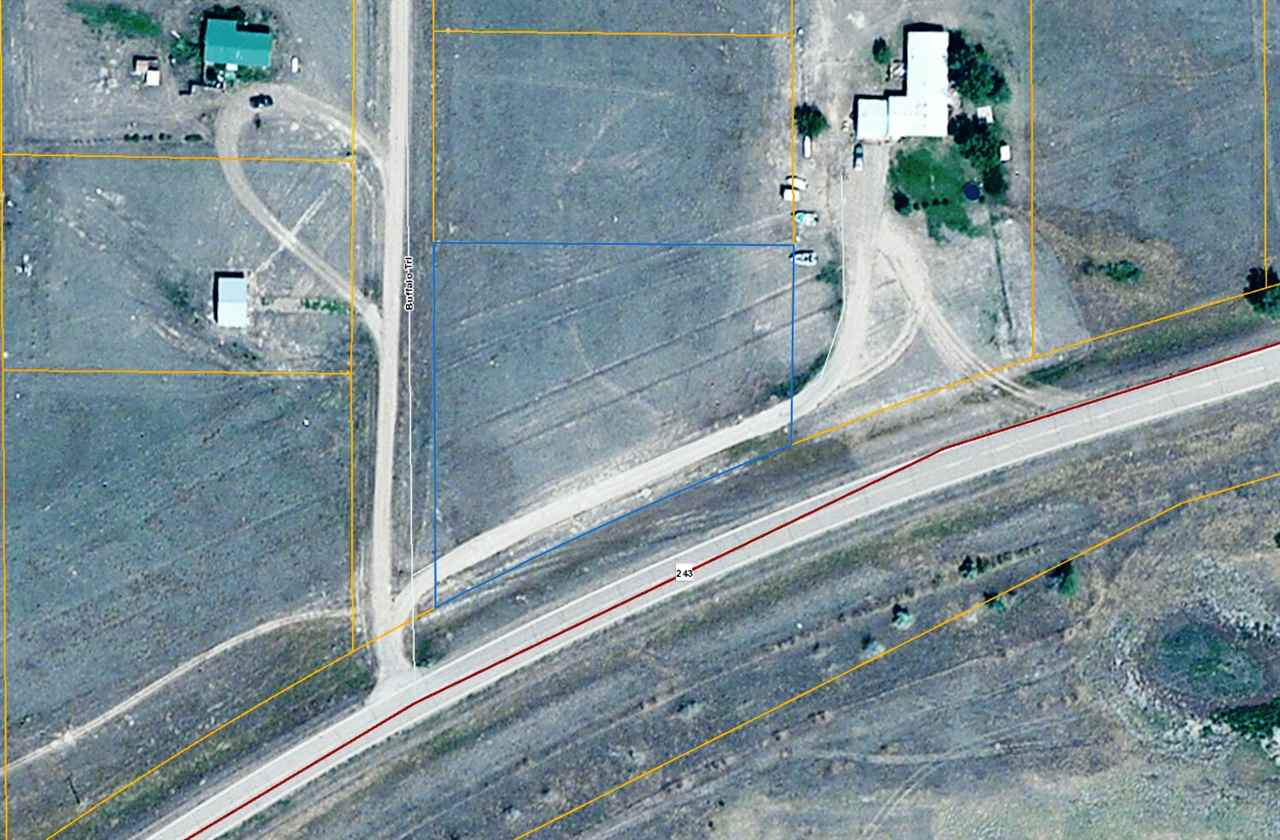 Lot 18 Sleeping Buffalo, Saco, Other, MT 59261