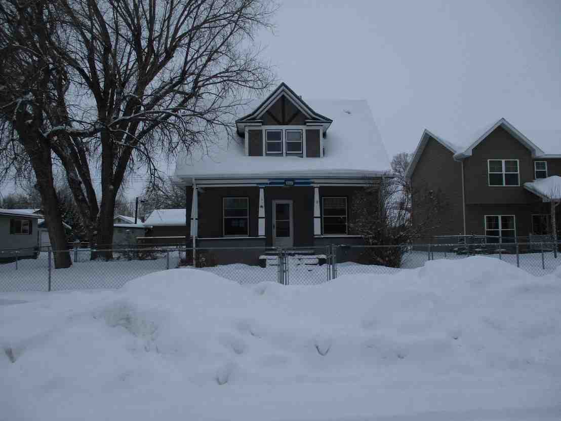 807 S Custer AveMiles City, MT, 59301Custer County