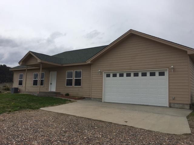 72 Old Poacher LnForsyth, MT, 59327Rosebud County
