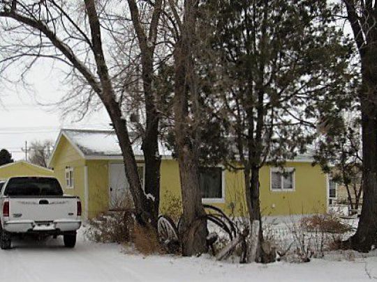 723 O&#039;Neil Avenue, Glendive, MT 59330