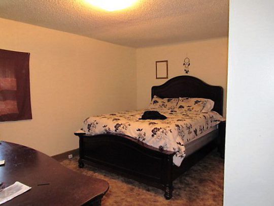 723 O'Neil Avenue, Glendive, MT 59330