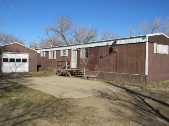 120 East Jefferson School Road, Glendive, MT 59330
