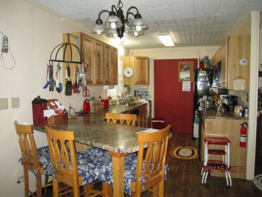 900 S Pearson Ave, Glendive, MT 59330