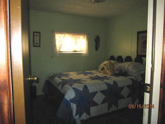 900 S Pearson Ave, Glendive, MT 59330
