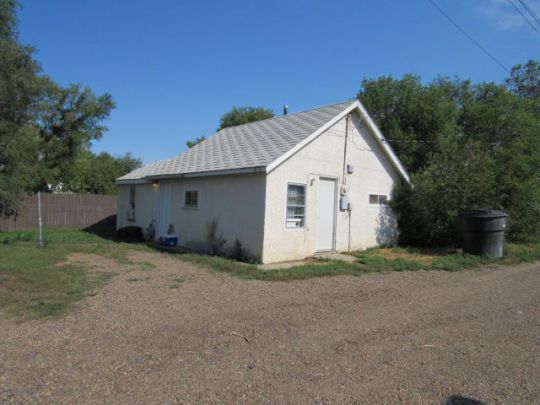 411 East Mann Street, Glendive, MT 59330
