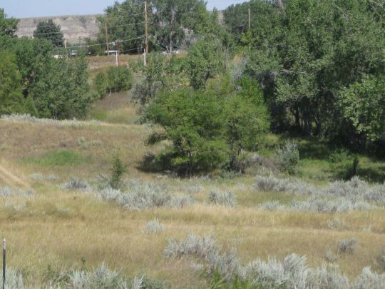 Sunset Ave, Glendive, MT 59330
