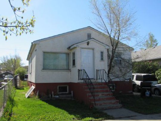 610 North Sargent Avenue, Glendive, MT 59330