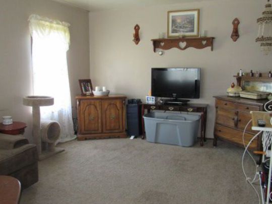 610 North Sargent Avenue, Glendive, MT 59330