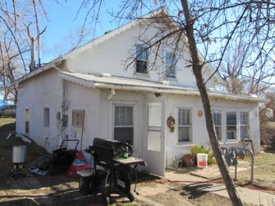 122 East Jefferson School Road, Glendive, MT 59330