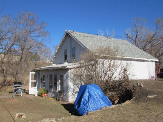 122 East Jefferson School Road, Glendive, MT 59330
