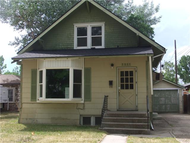 1211 N Meade AveGlendive, MT, 59330Dawson County