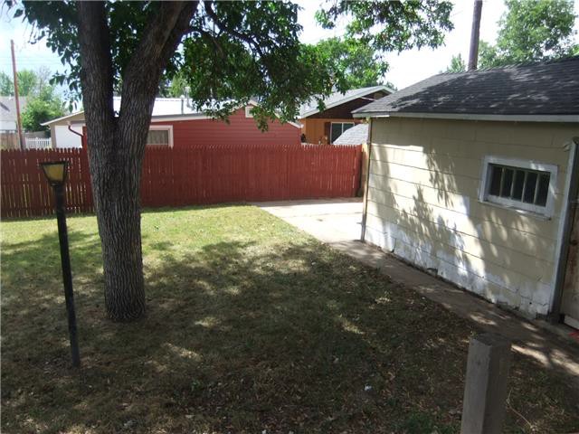 1211 N Meade AveGlendive, MT, 59330Dawson County