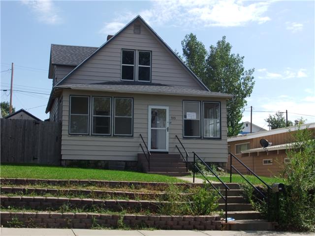 515 S Taylor AveGlendive, MT, 59330Dawson County