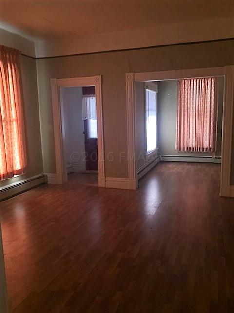 109 WIBAUX Street, Wibaux, MT 59353