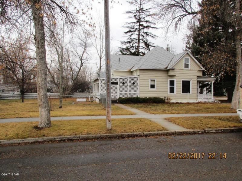 1726 6th Ave. No., Great Falls, MT 59401