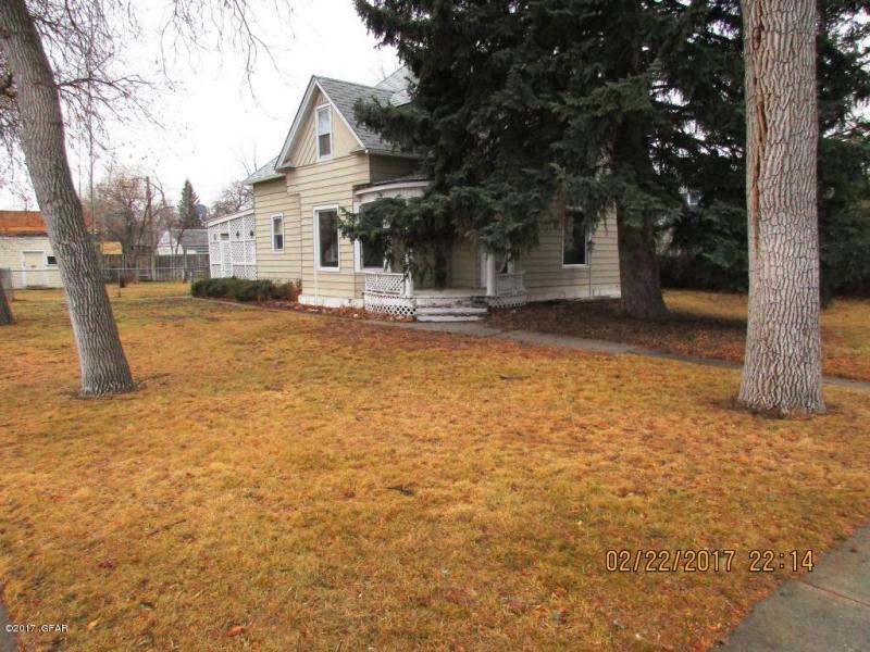 1726 6th Ave. No., Great Falls, MT 59401