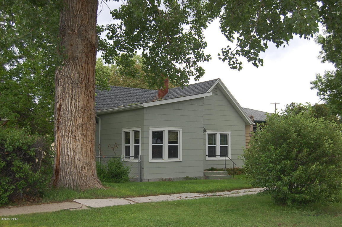 3507 4th Ave N, Great Falls, MT 59401