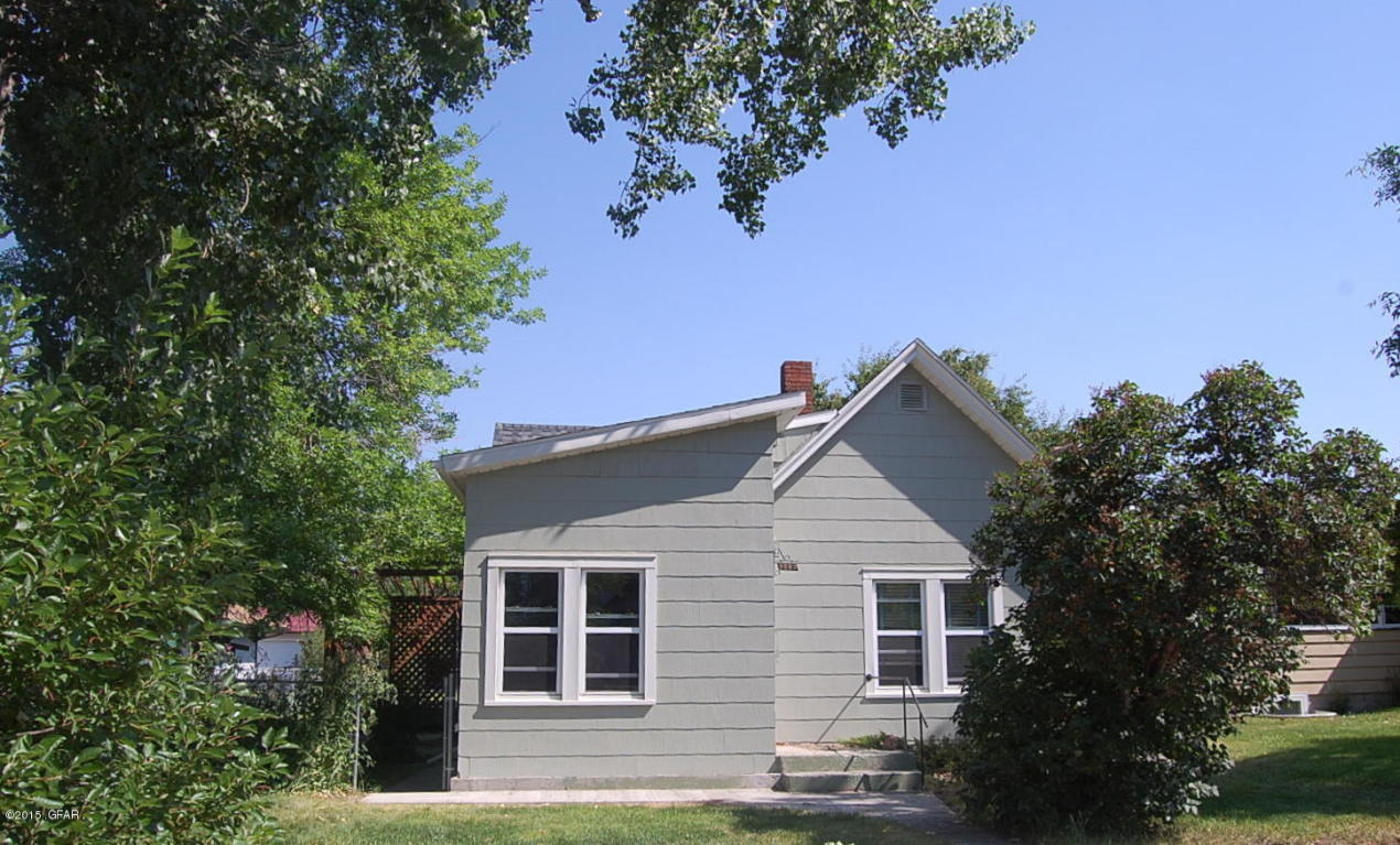 3507 4th Ave N, Great Falls, MT 59401