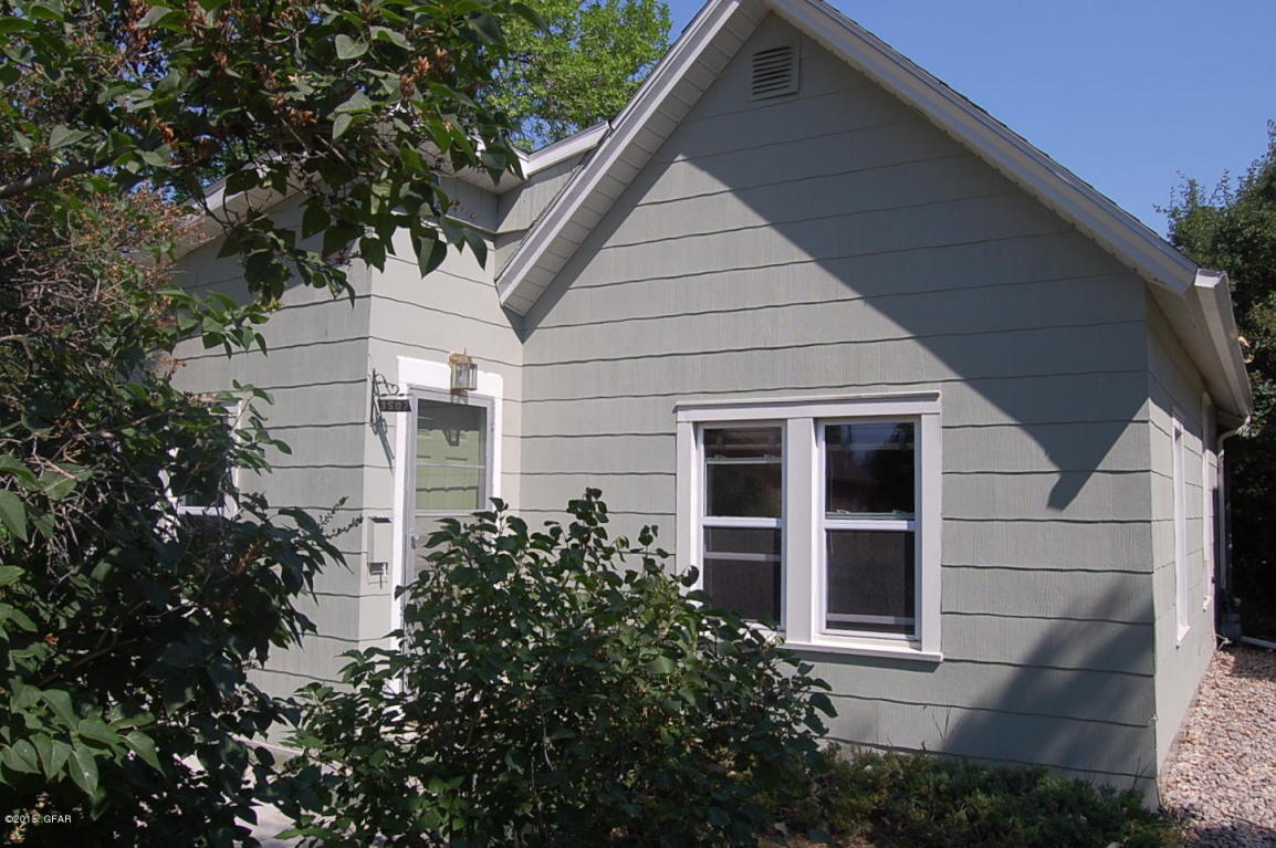 3507 4th Ave N, Great Falls, MT 59401