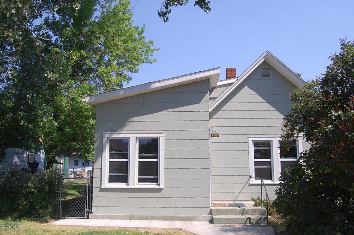 3507 4th Ave N, Great Falls, MT 59401