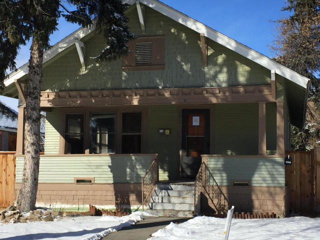 1917 6th Avenue No, Great Falls, MT 59401