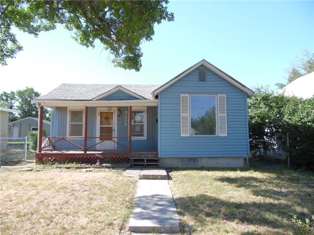 2008 7th Ave NGreat Falls, MT, 59401Cascade County