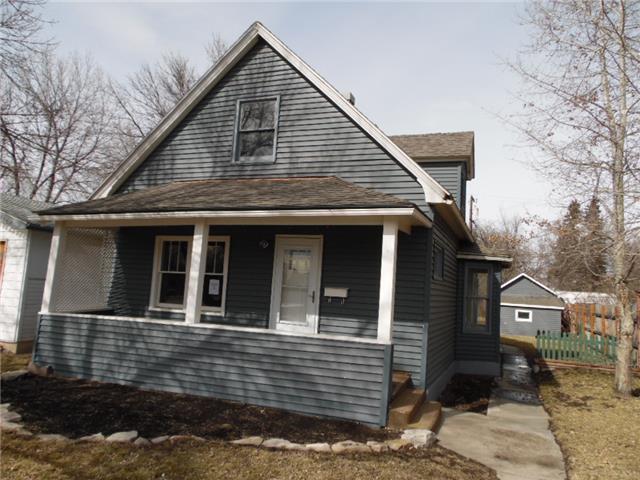 521 4th Ave SWGreat Falls, MT, 59404Cascade County