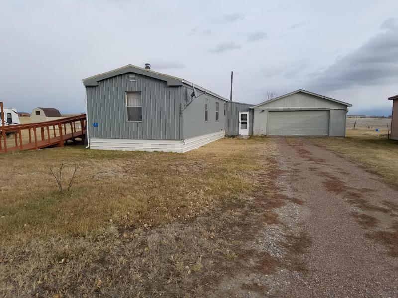 1577 Adams Blvd, Great Falls, MT 59404
