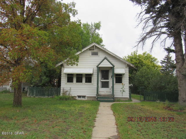 817Central Ave. W, Great Falls, MT 59404