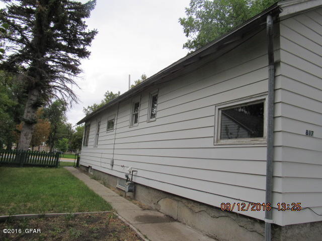 817Central Ave. W, Great Falls, MT 59404