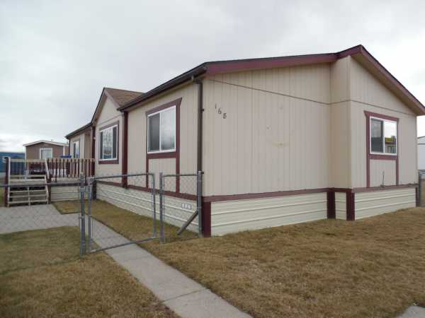 Countryside Village 3805 7th Street NE #168Great Falls, MT 59404