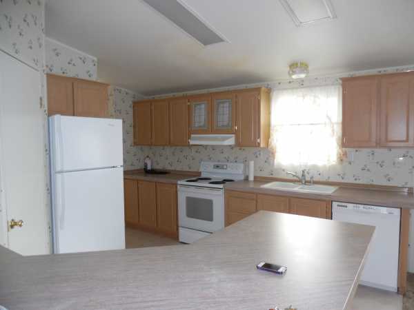Countryside Village 3805 7th Street NE #168Great Falls, MT 59404