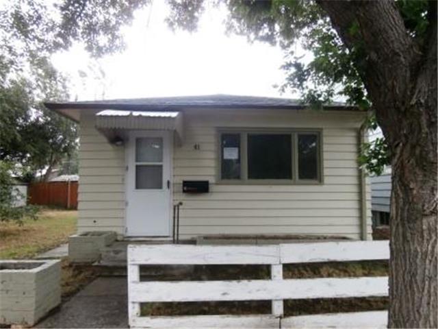412 4th Ave. SWGreat Falls, MT, 59404Cascade County
