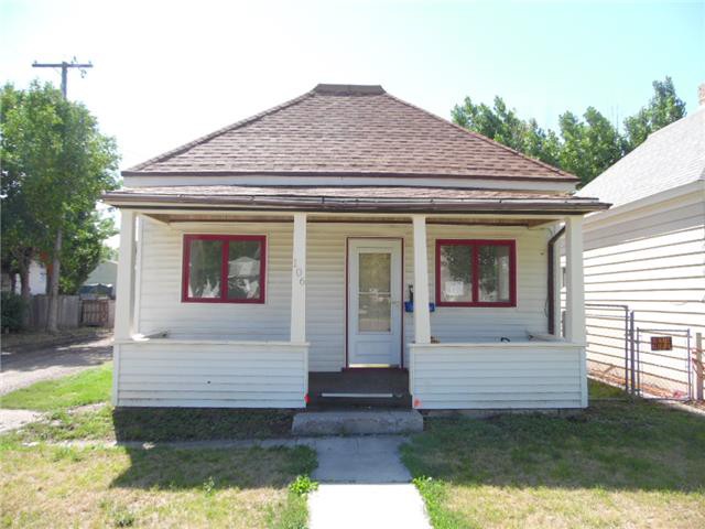 106 4th St. SWGreat Falls, MT, 59404Cascade County