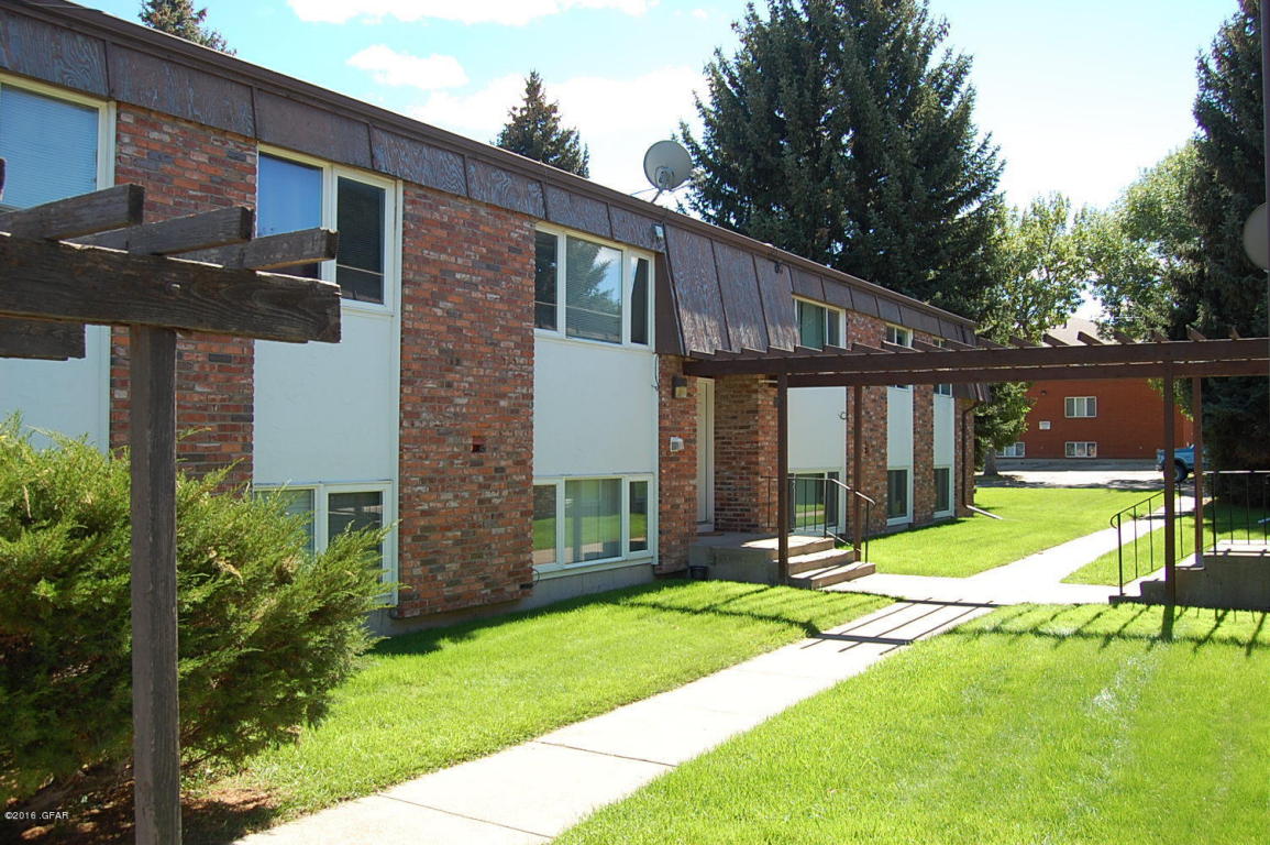 1921 14th Ave So #8, Great Falls, MT 59405