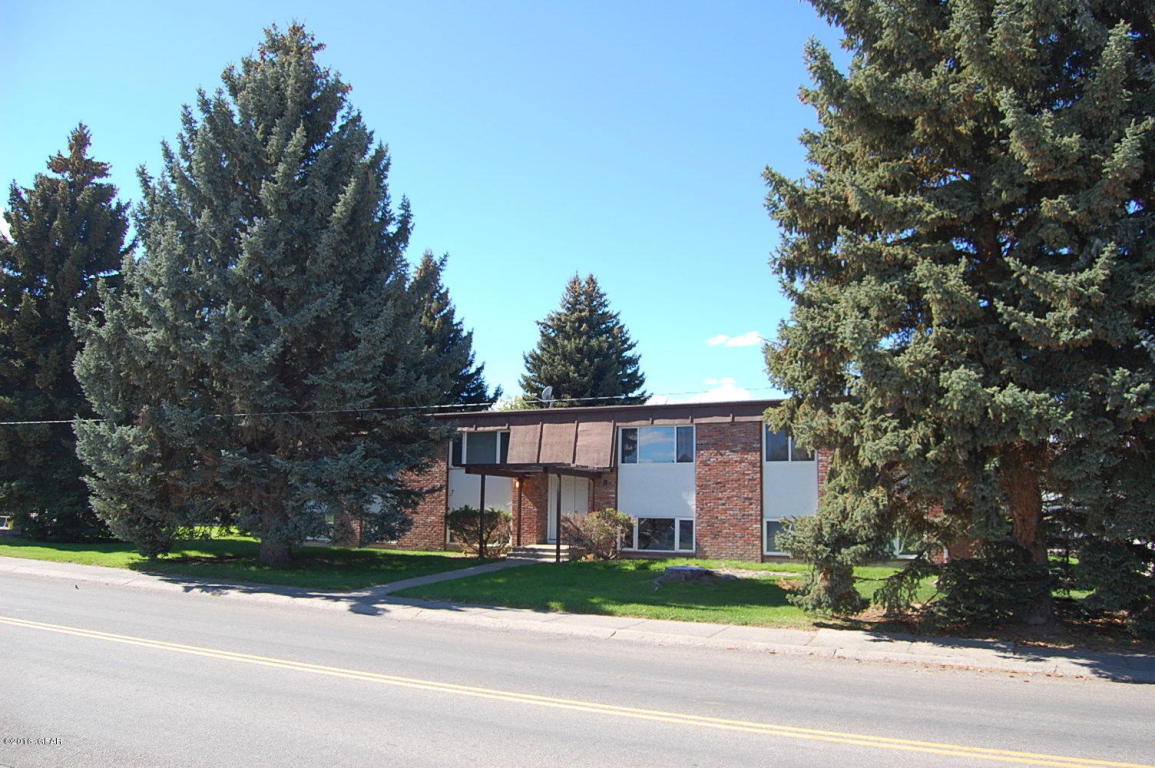 1921 14th Ave So #8, Great Falls, MT 59405