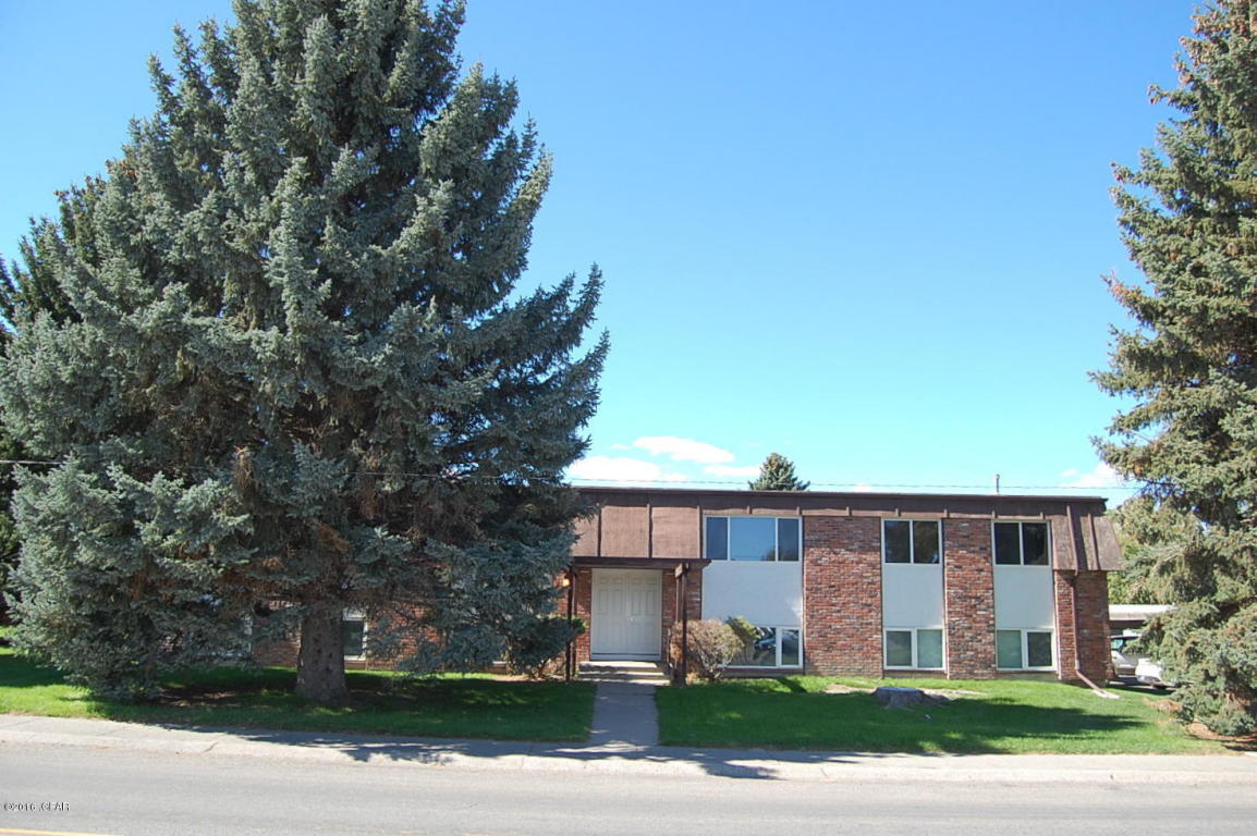 1921 14th Ave So #8, Great Falls, MT 59405
