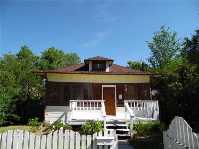 721 8th Ave SGreat Falls, MT, 59405Cascade County