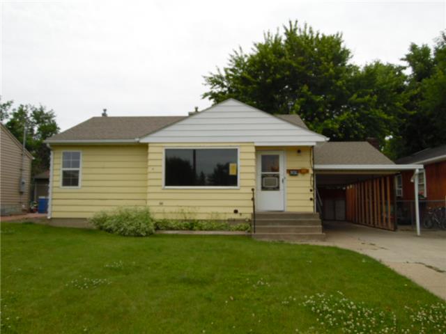3016 5th Ave SGreat Falls, MT, 59405Cascade County