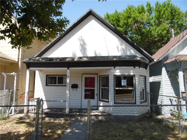 913 2nd Ave SGreat Falls, MT, 59405Cascade County