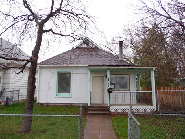314 7th Ave. S.Great Falls, MT, 59405Cascade County